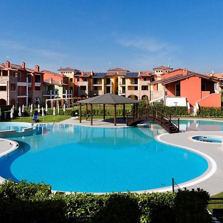 Appartamento Corina Sirmione Exteriér fotografie